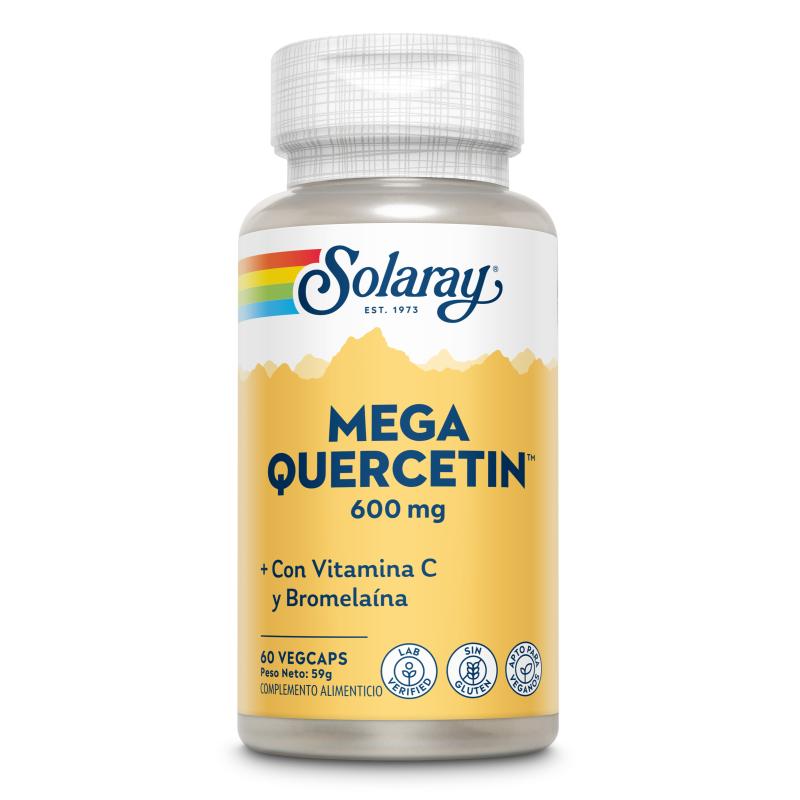 MEGA QUERCITIN 800 MG 60 VEGCA