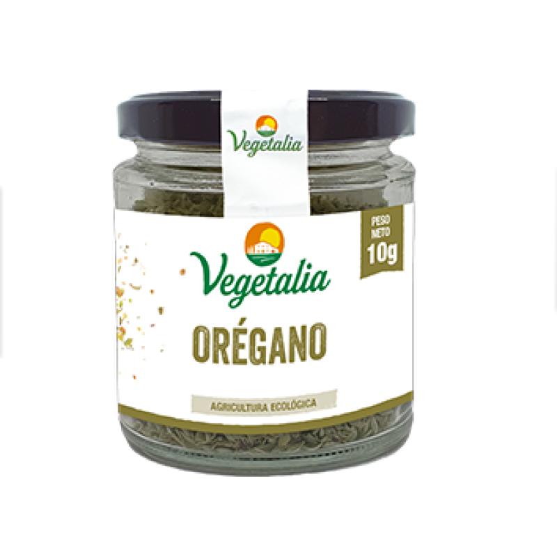 OREGANO HOJA CORTADA BIO 20 GR