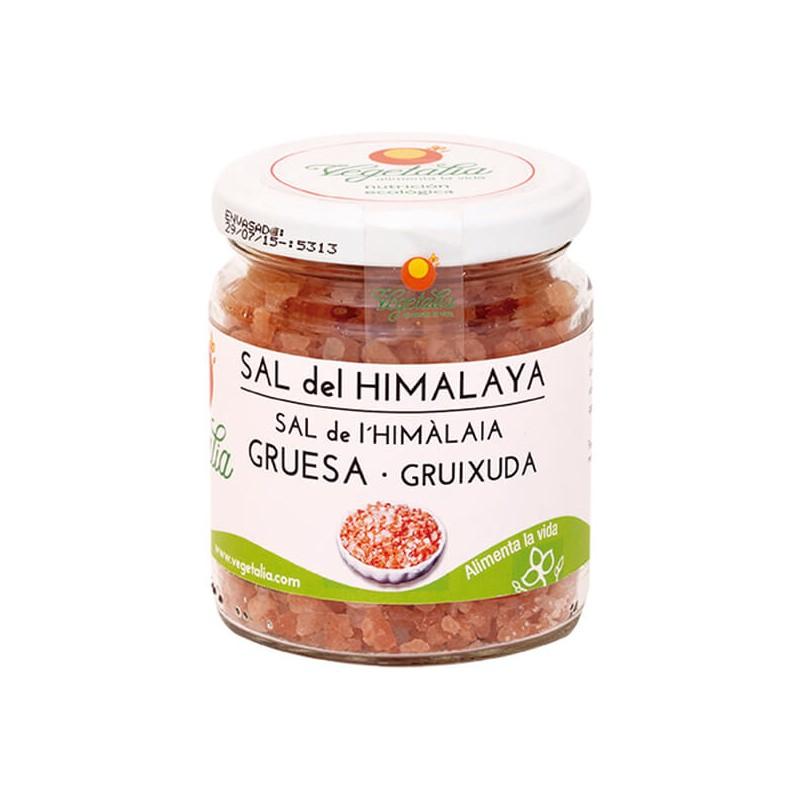 SAL HIMALAYA GRUESA 2/5 250 GR