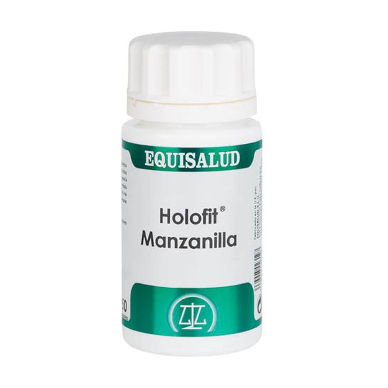 HOLOFIT MANZANILLA 60 CAPS