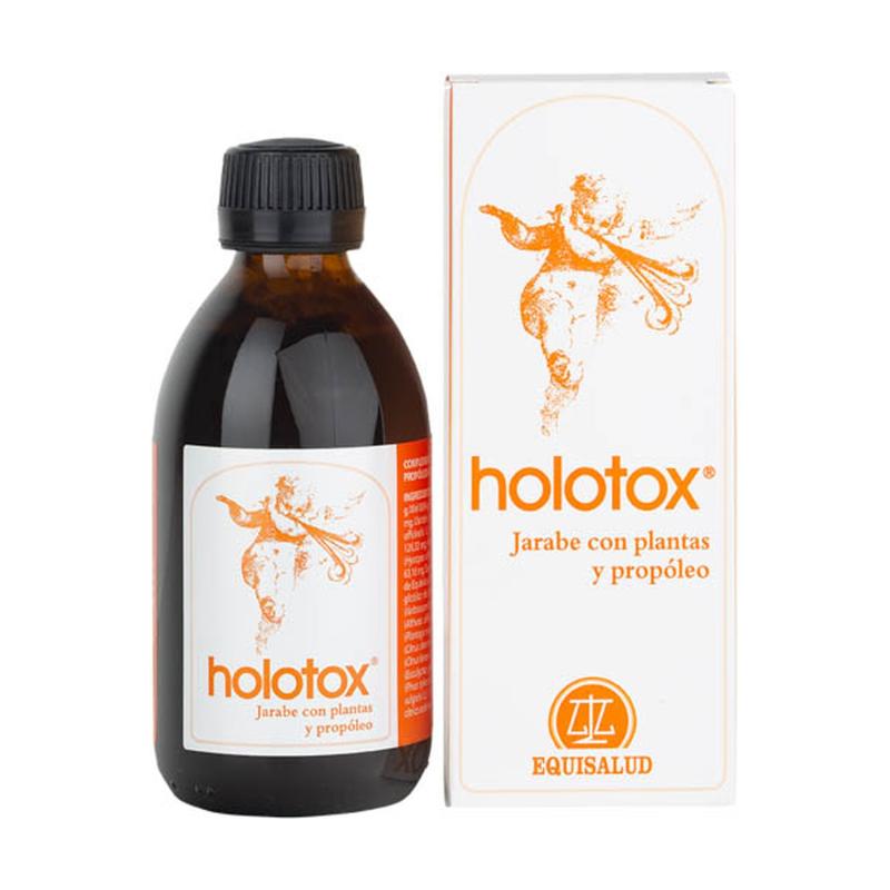 HOLOTOX