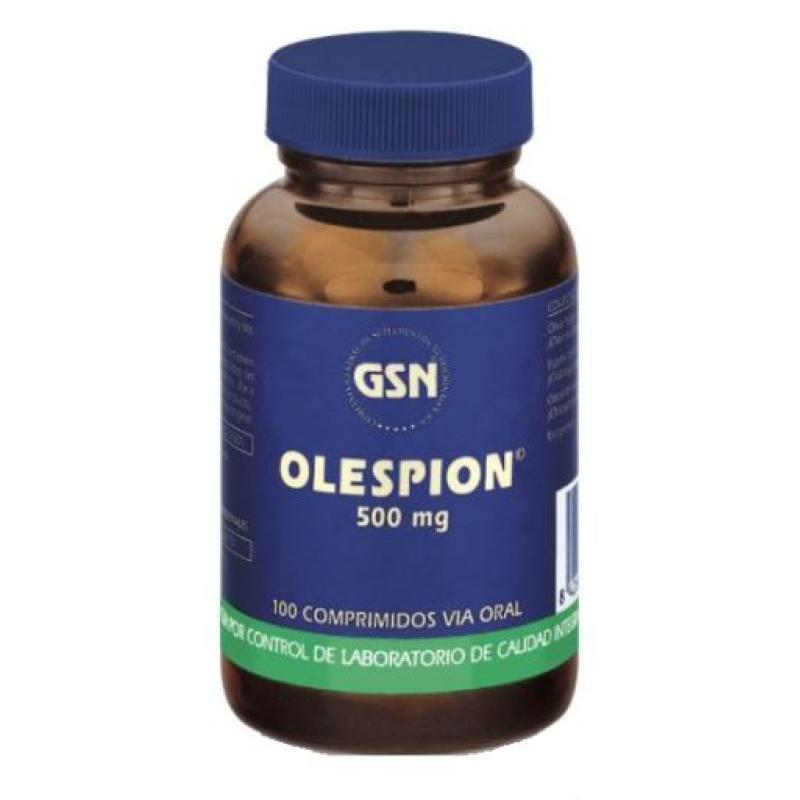 OLESPION 100 COMPR