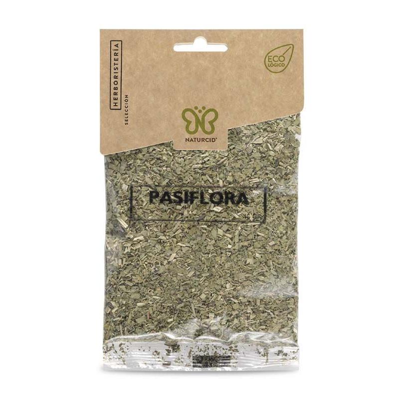 PASIFLORA ECO 40 GR