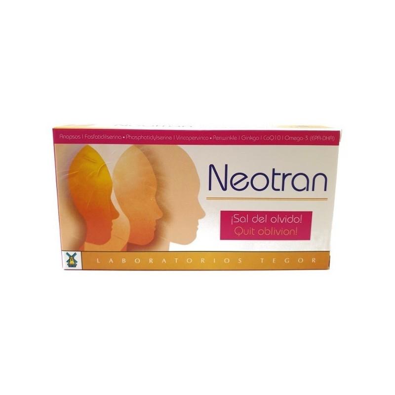 NEOTRAN