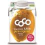 COCODRINK NATURAL 500 ML BIO