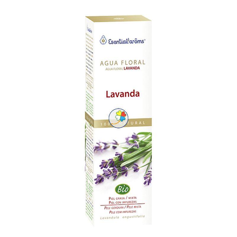 H.A. LAVANDA 100 ML BIO