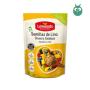 LINDWOODS LINO CALABAZA GIRASOL SESAMO BIO 200 GR