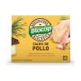 CALDO CUBITOS POLLO 6x11 GR BIO