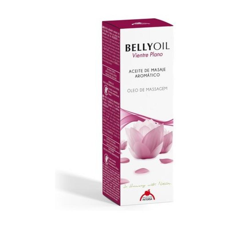 BELLY OIL VIENTRE PLANO 50 ML