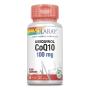 UBIQUINOL COQ-10 30 PERLAS 100 MG