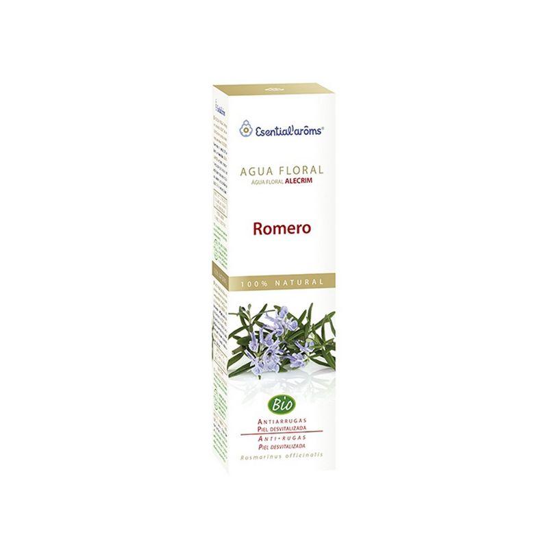 HIDROLATO ROMERO ECOCERT 100ML