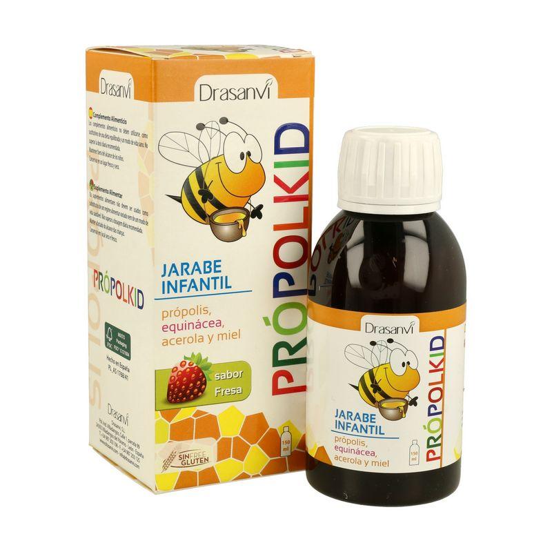 PROPOLKID JARABE 150 ML