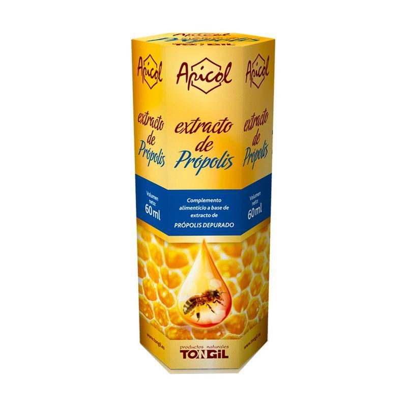 APICOL EXTRACTO PROPOLIS 60 ML