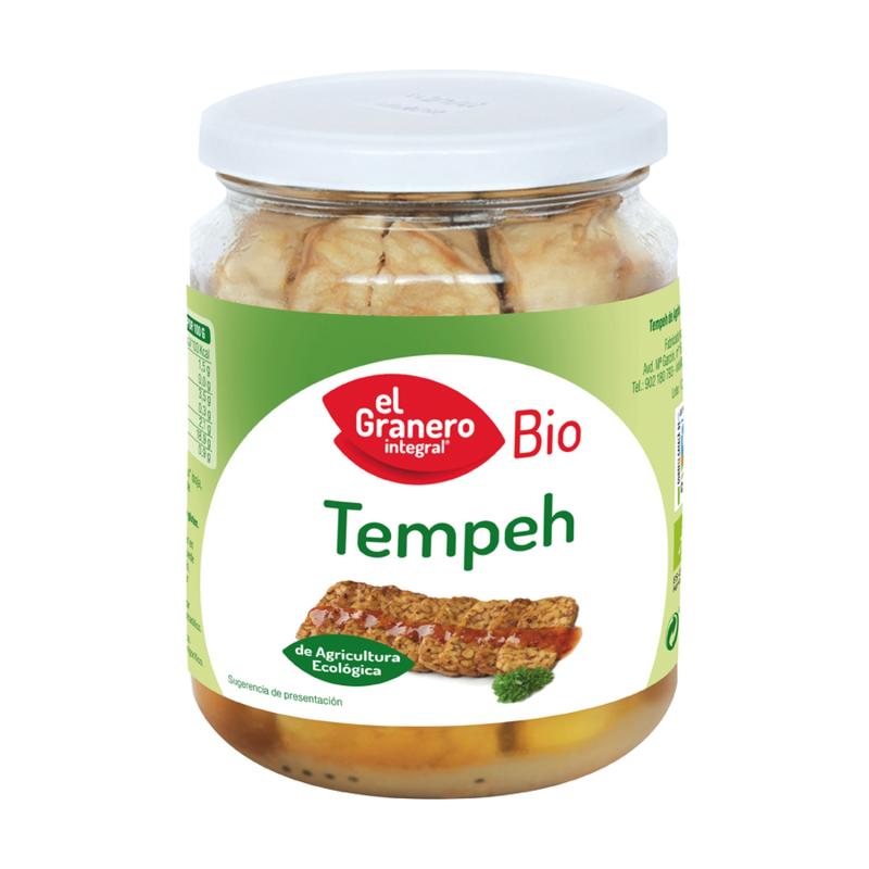 TEMPEH BIO 380 GR