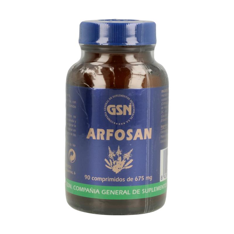 ARFOSAN 90 COMPR