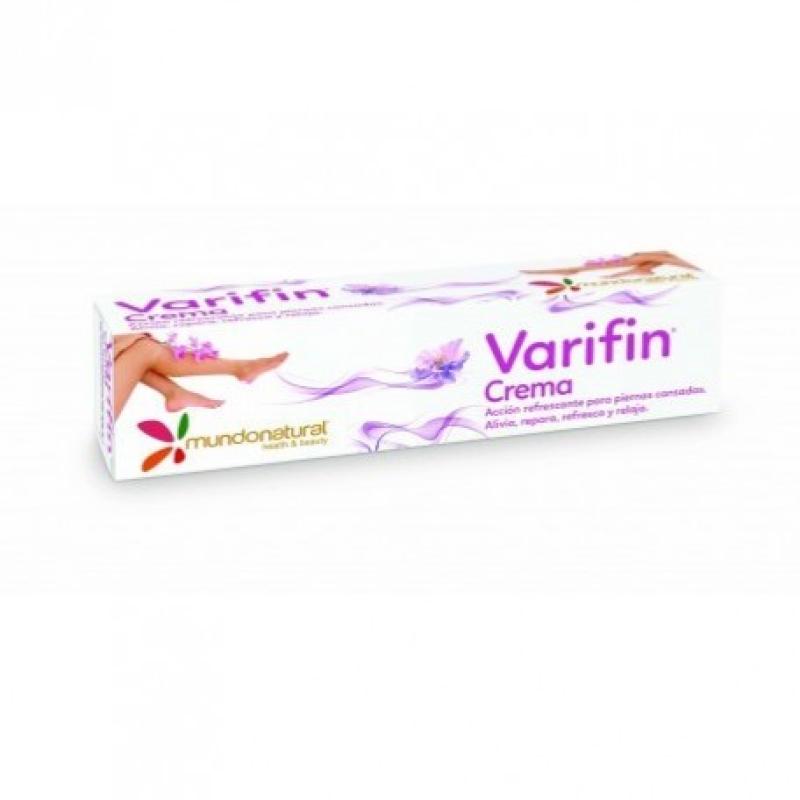 VARIFIN CREMA 100 ML