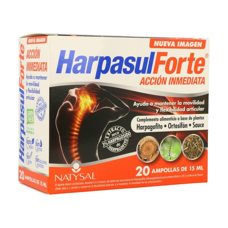 HARPASUL FORTE 20 AMP