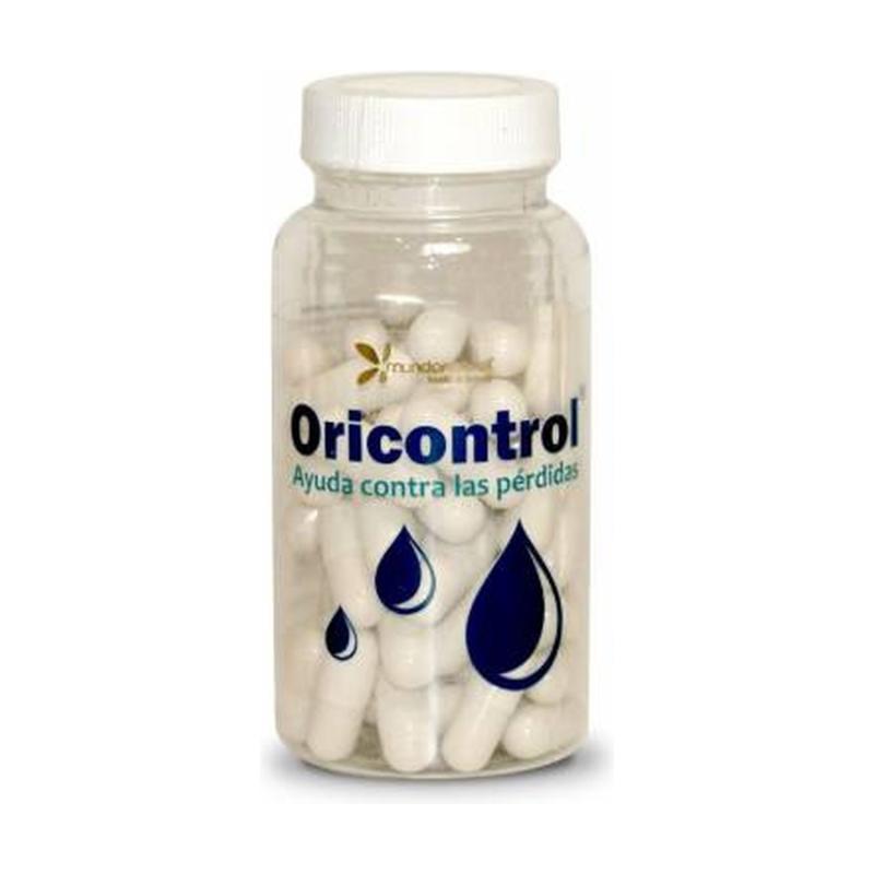 ORICONTROL 60 CAPS