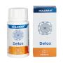 HOLORAM DETOX 60 CAP