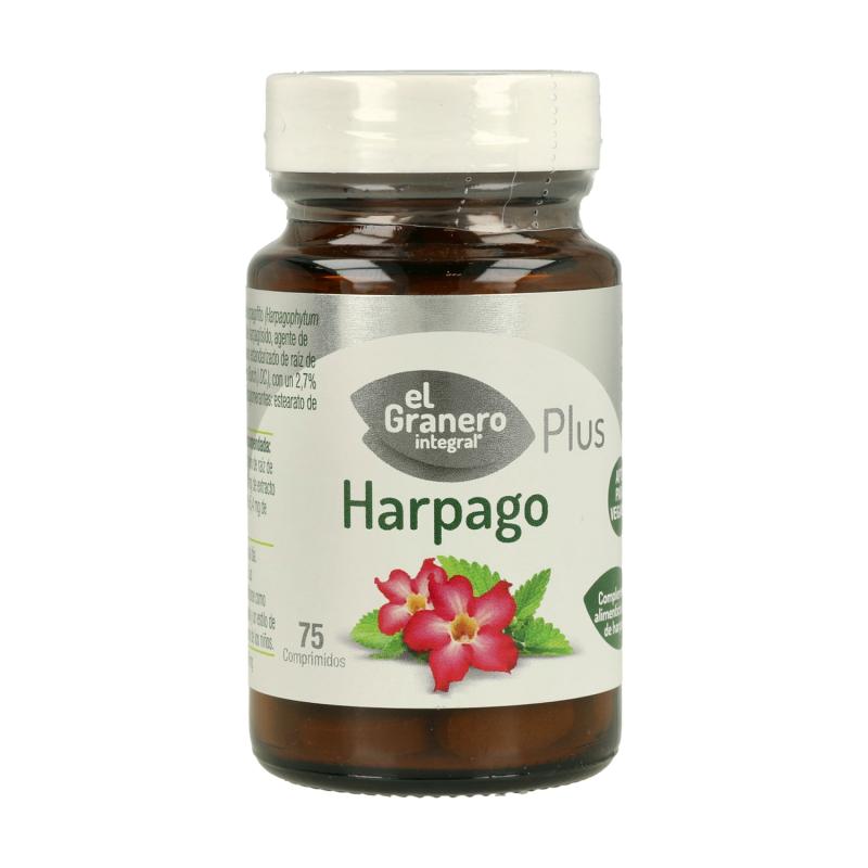 HARPAGO 75 COMP 780 MG