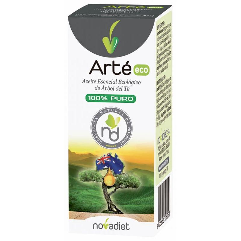 ARTÉ ECO ARBOL DEL TE 30 ML