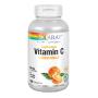 VITAMINA C 100 COMP MASTICABLE NARANJA