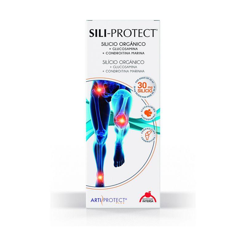 SILI-PROTECT 500ML