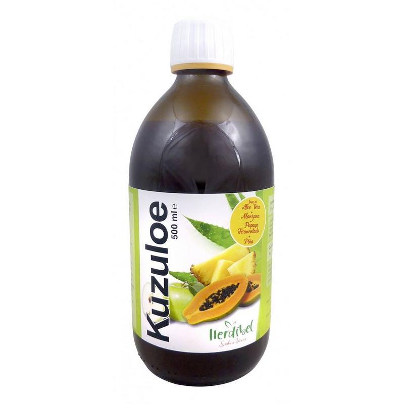 KUZULOE 500 ML