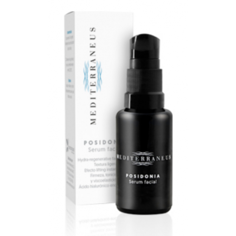 MEDITERRANEUS SERUM FACIAL 30 ML