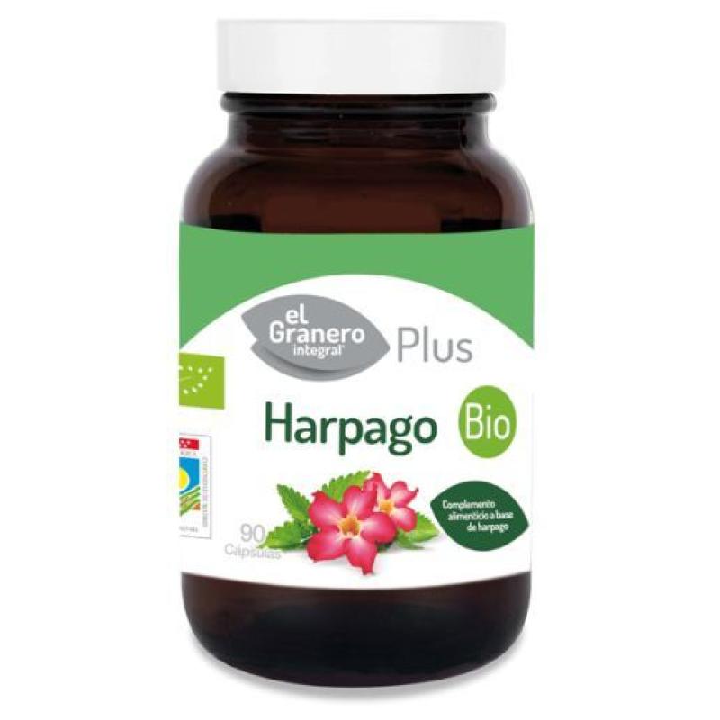 HARPAGO BIO 90 CAPS 400 MG