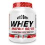 WHEY MATRIX 50/50 2 LB CHOCOLATE