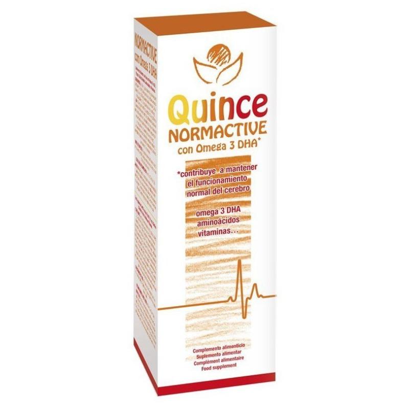 QUINCE 250ML