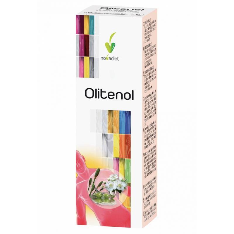 OLITENOL 30 ML