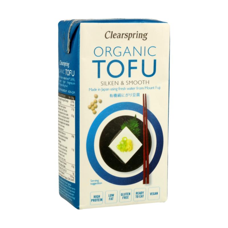 TOFU SEDOSO JAPONES 300 GR