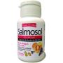 SALMON OMEGA 3 100 PERLAS  500 MG