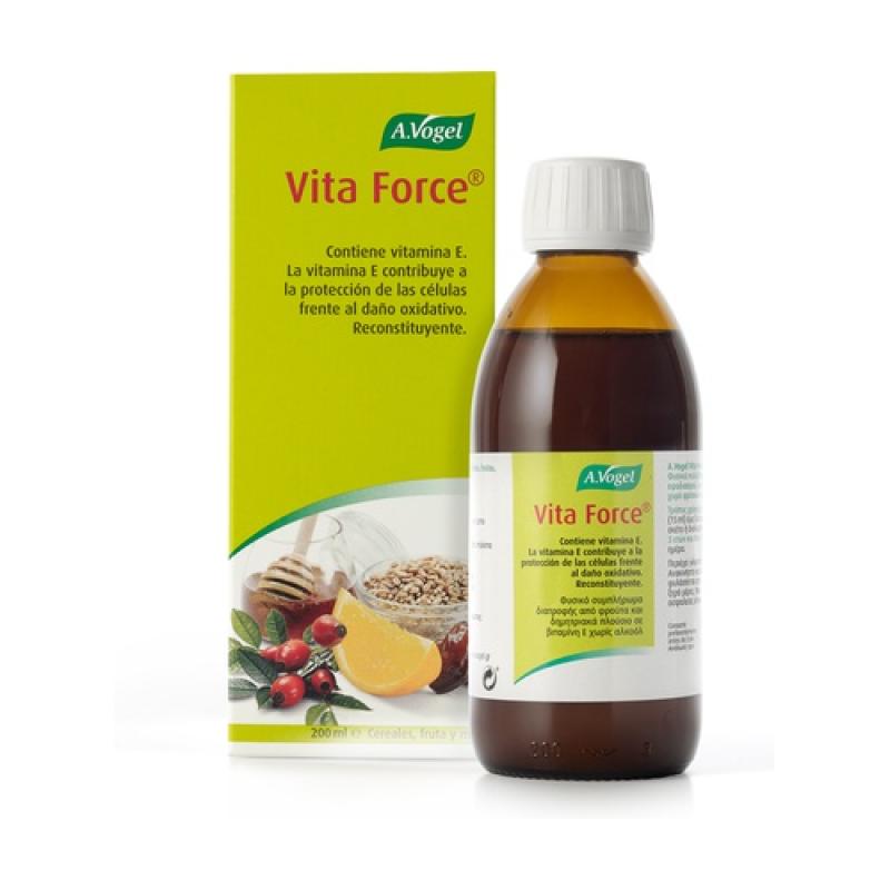 VITAFORCE 200 ML