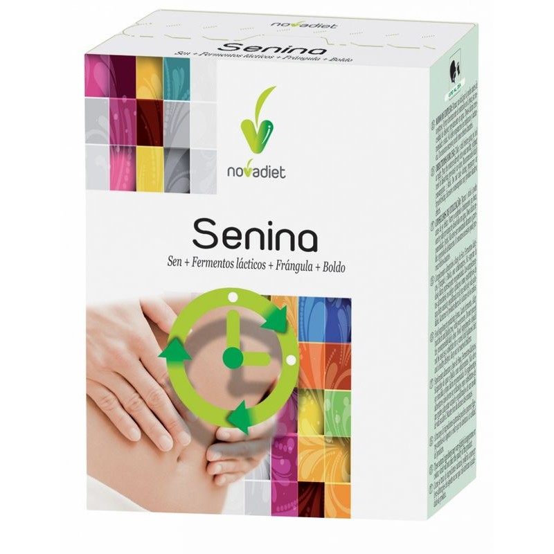 SENINA 18 STICKS - Imagen 1