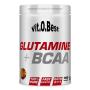 GLUTAMINA + BCAA COMPLEX 1K COLA