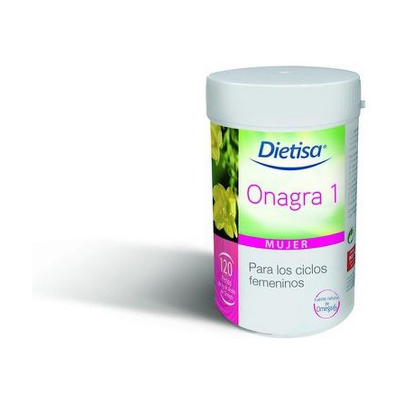 ONAGRA 1GR 120 PERLAS - Imagen 1