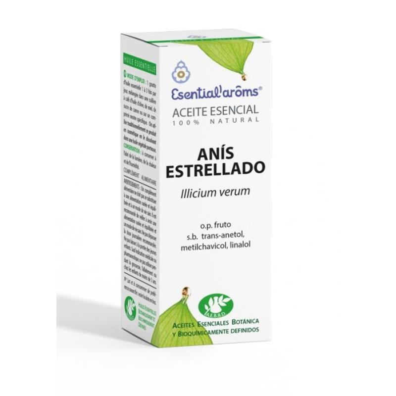 A. ESEN. ANIS ESTRELLADO 10 ML