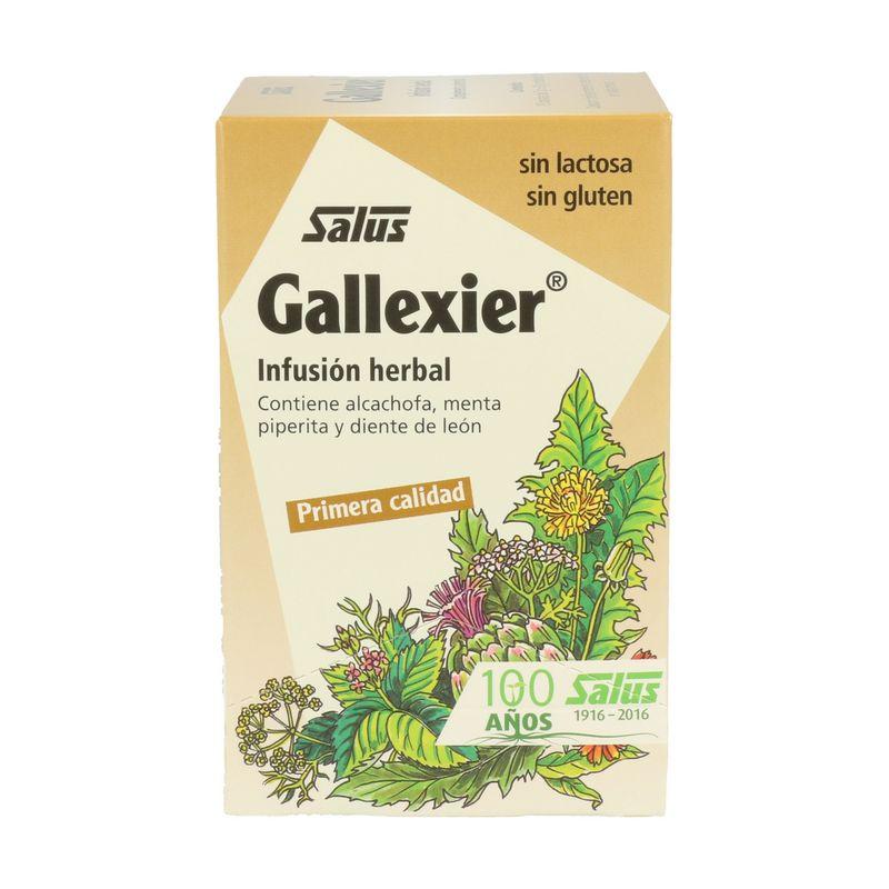 GALLEXIER 15 FILTROS