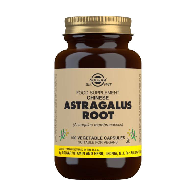 ASTRAGALUS CHINO 100 VGCAPS