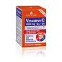 VITAMINA C TRIPLE ACCION 48 CAPSVEG 1000 MG + D3 ZN