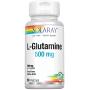 L-GLUTAMINE 500MG 50 VEGACAPS