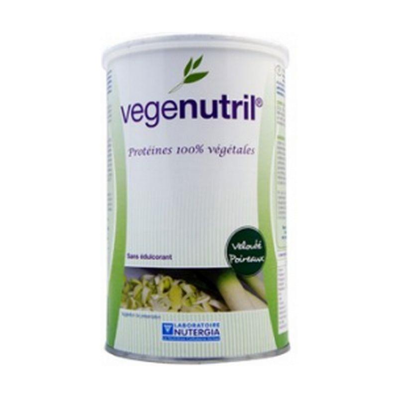 VEGENUTRIL CREMA PUERROS 300 GR