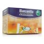 MANZANILLA 20 FILTROS