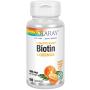 BIOTIN 1000 MG 100 COMPR SUBLINGUAL