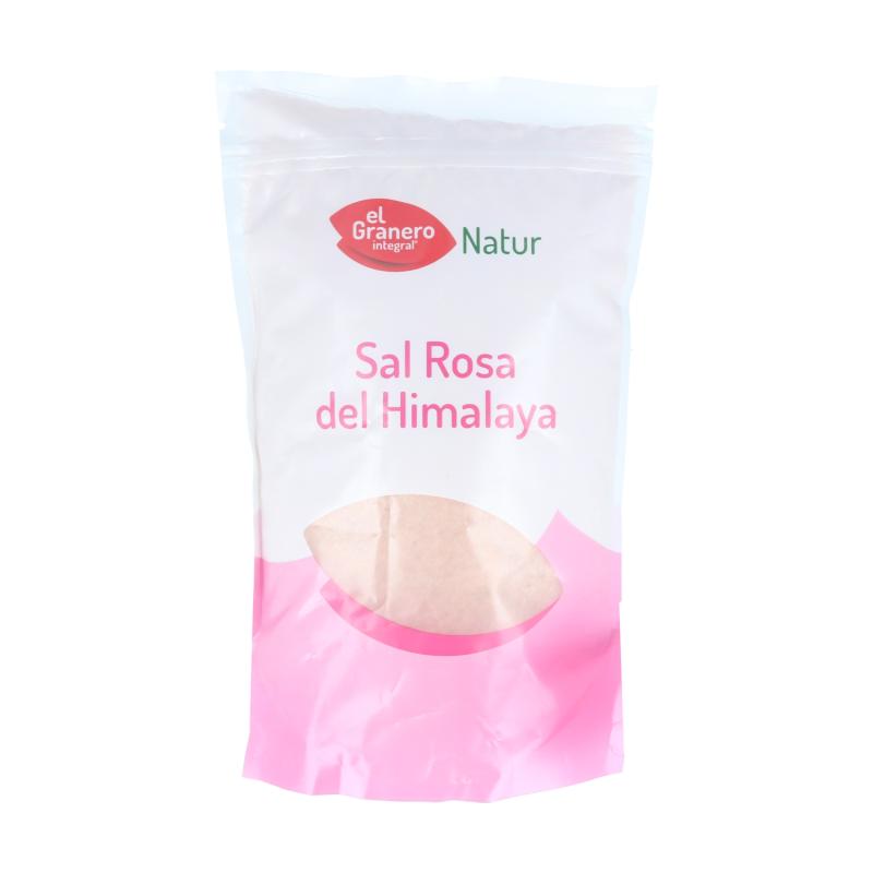 SAL ROSA DEL HIMALAYA 1 K