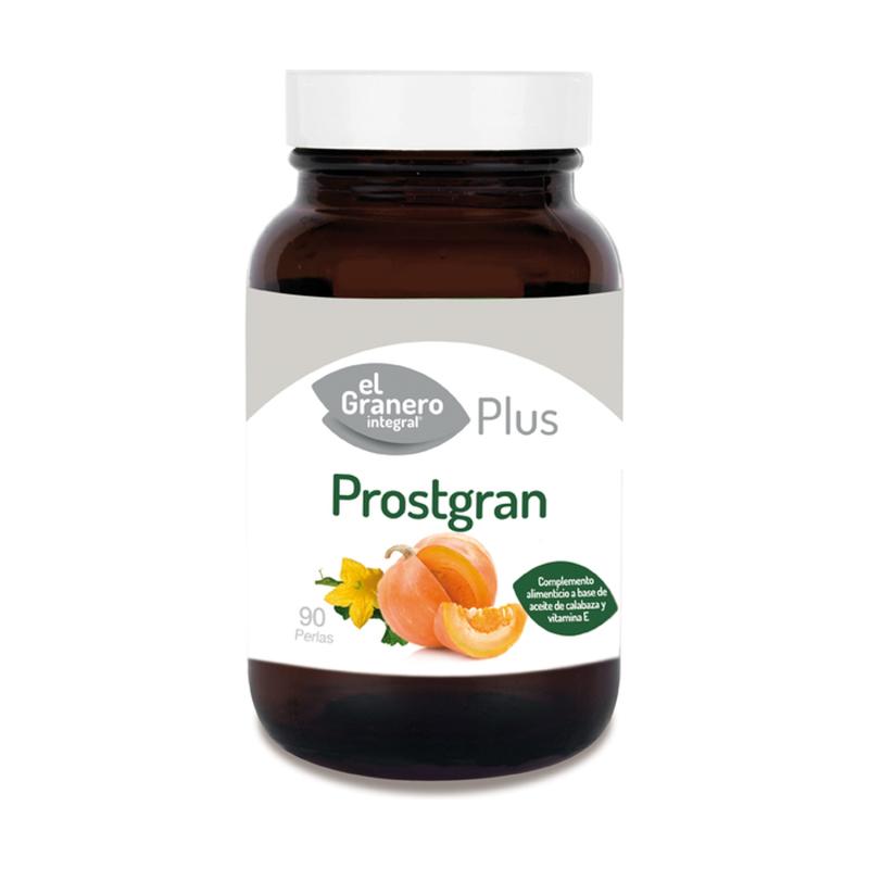 PROSTGRAN 90 PERLAS 705 MG