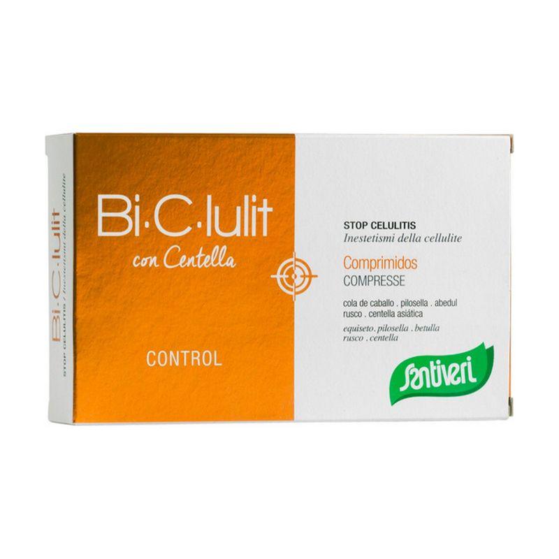 BIO C LULIT C 6 48 COMP